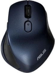 ASUS MW203 miš, plavi (90XB06C0-BMU010)