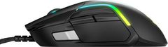 SteelSeries Rival 5 računalni gaming miš, crni (62551)