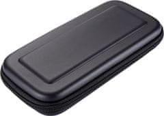 Bigben Large Pouch torba za Nintendo Switch, crna