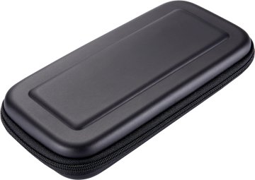 Bigben Large Pouch torba za Nintendo Switch, crna
