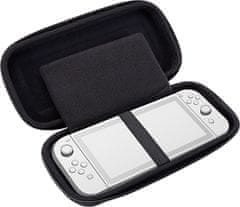 Bigben Large Pouch torba za Nintendo Switch, crna