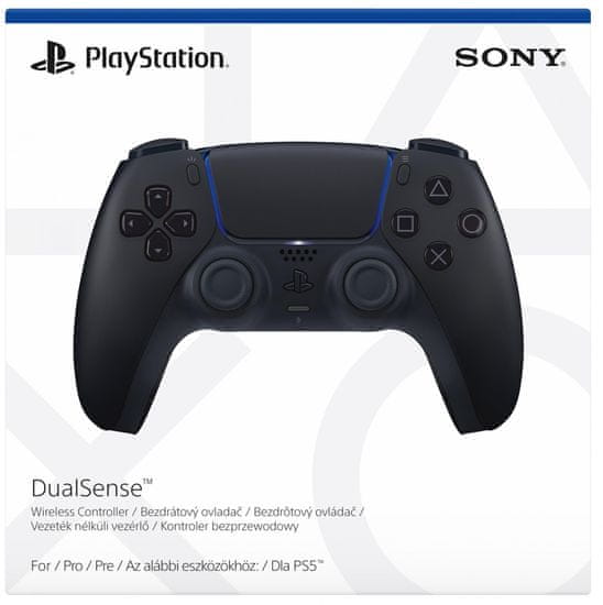 Gamepad sony clearance