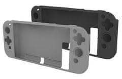 Bigben Silicon Glove futrola za Nintendo Switch, crna