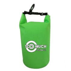 Too Much Too Much vodoodbojna torba, 2 l
