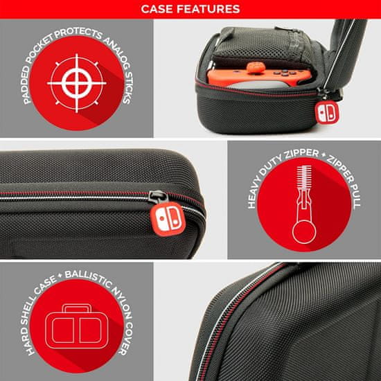 Nintendo switch goplay top