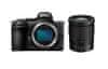 Nikon Z5 kit 24-70 f/4