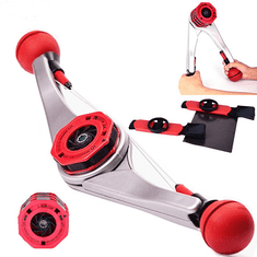 Tavalax Prijenosna sprava za vježbanje cijelog tijela – kompaktni kućni fitness set