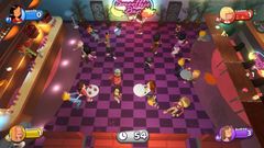 Microids The Sisters: Party of the Year (Nintendo Switch)