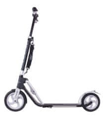 Hudora Big Wheel Air 230/205 romobil, crni