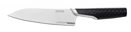 Fiskars Titanium kuharski nož, 16 cm