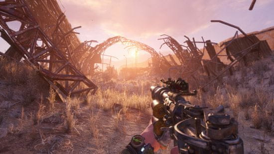Xbox store discount metro exodus