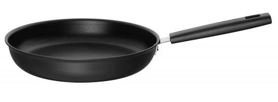 Fiskars tava Hard Face Optiheat, 28 cm