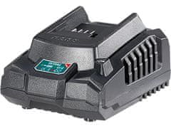 Total Bežični trimer za travu TGTLI20301 Bežični trimer za travu, 20V Li-ion, 2000mAh, baterija i punjač