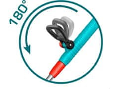 Total Bežični trimer za kosu TGTLI20018, 20V Li-ion, bez baterije i punjača