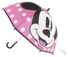Disney Minnie dječji kišobran, ružičasti (2400000597)