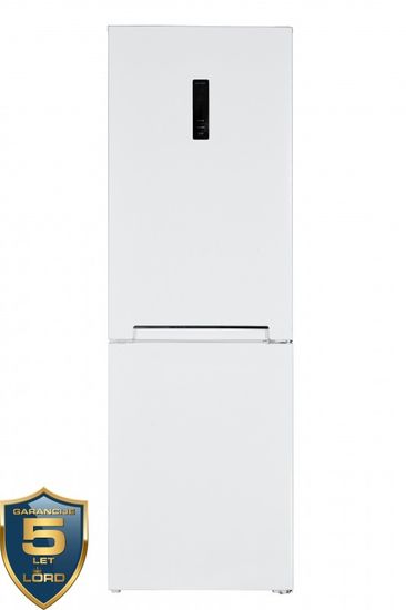 LORD C14 kombinirani hladnjak