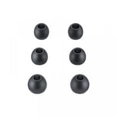 Samsung AKG EO-IC100BBE slušalice, crne