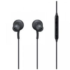 Samsung AKG EO-IC100BBE slušalice, crne