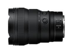 Nikon Nikkor Z 14–24/2.8S objektiv