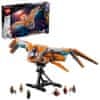 LEGO Marvel 76193 Rangers brod