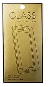 Gold zaščitno kaljeno steklo za LG K51s