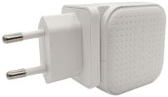 Hyper Juice 66W GaN - USB adapter za napajanje HY-HJ-GAN65-white, bijeli
