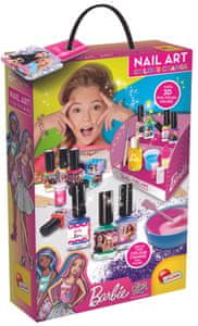  Barbie set za njrgu noktiju