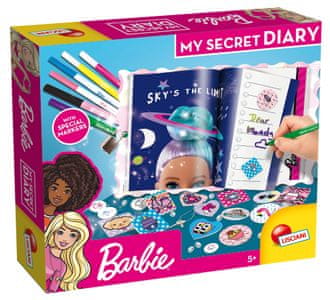  Barbie moj tajanstveni dnevnik