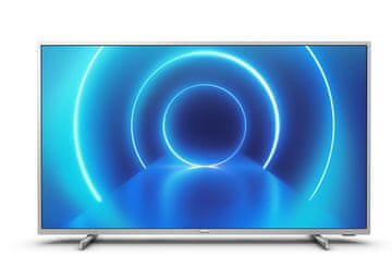 Philips 58PUS7555/12 4K UHD LED televizor, Smart TV