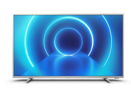 Philips 58PUS7555/12 4K UHD LED televizor, Smart TV