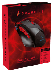 SureFire Eagle Claw miš (48817)