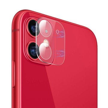 MG Full Camera Glass zaštitno staklo za kameru na iPhone 11