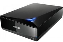 ASUS BW-16D1X-U vanjski Blu-ray snimač, USB 3.2