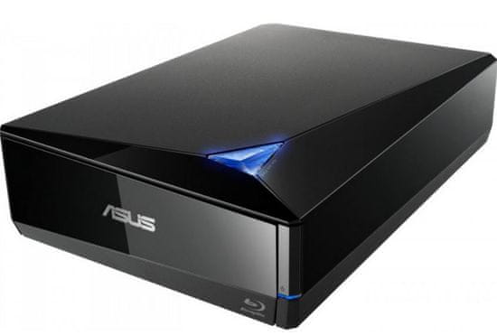 ASUS BW-16D1X-U vanjski Blu-ray snimač, USB 3.2