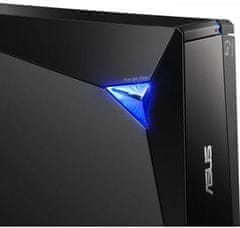 ASUS BW-16D1X-U vanjski Blu-ray snimač, USB 3.2