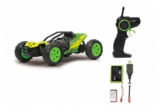 Jamara Rupter Buggy, 1:14, 2,4 GHz, zeleni