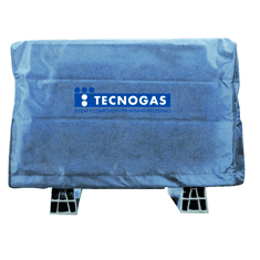 Tecnogas Zaštita za vanjsku jedinicu 950 x 750 x 380