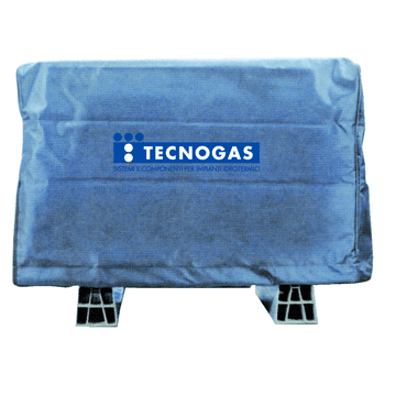 Tecnogas Zaštita za vanjsku jedinicu 860 x 610 x 330