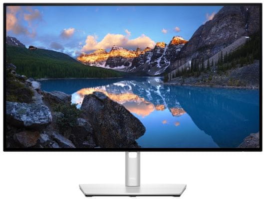  monitor Dell UltraSharp U2722DE (210-AYUJ)