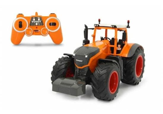 Jamara Fendt 1050 Vario municipal, 1:16, 2,4 GHz