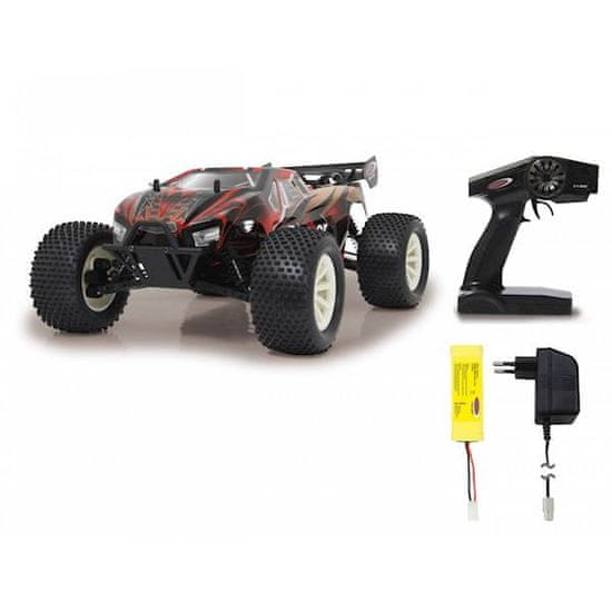 Jamara Brecter Truggy 4WD, 1:10, NiMh, 2,4GHz