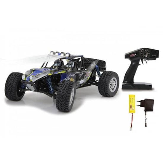 Jamara Dakar Desertbuggy 4WD, 1:10, NiMh, 2,4 GHz, LED