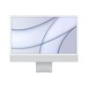 iMac 24 računalo, 256 GB, Silver - INT (mgpc3ze/a)