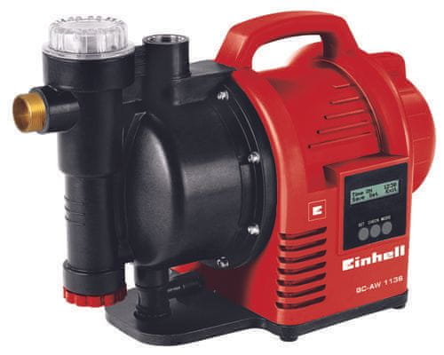 Einhell Vodárna automatická GC-AW 1136