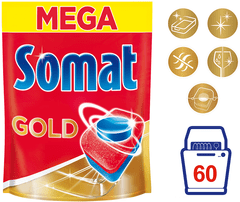 Somat Gold 54+6 tablete