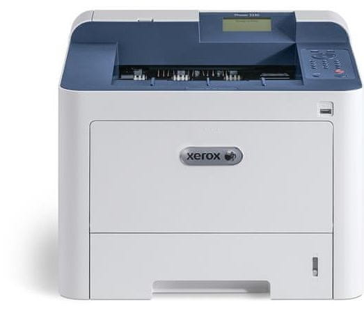Xerox laserski pisać Phaser 3330DNI 40 str/min Wifi, USB, mreža