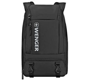Wenger XC Wynd ruksak, 28 L, crni