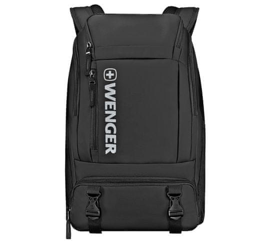 Wenger XC Wynd ruksak, 28 L, crni