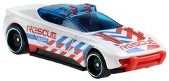 Hot Wheels automobil, 1 kom