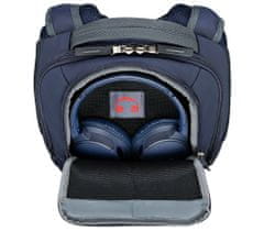 Wenger XC Wynd ruksak, 28 L, plavi